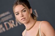 HBO Original Drama Series "House Of The Dragon" World Premiere - Arrivals - Source: Getty Photo by Axelle